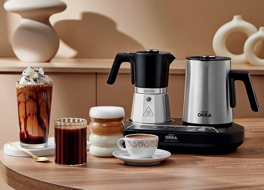 Coffee Machine