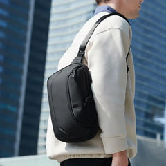 حقيبة كروس Arctic Hunter Y00561 – عملية، مقاومة للماء وخفيفة الوزن