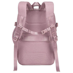 حقيبة ظهر Chantria CB00641 هي خيار مثالي للطلاب والمحترفين، حيث تجمع بين التصميم الأنيق والوظائف العملية، مما يجعلها مناسبة للاستخدام اليومي في العمل أو الدراسة. - Sooqja سوقجة