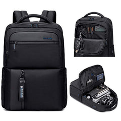 حقيبة ظهر Arctic Hunter B00477 الفاخرة، سعة 18.5 لتر، مقاومة للماء والخدش، متعددة الأقسام، مناسبة للمكتب والمدرسة، للجنسين / Arctic Hunter B00477 18.5L Premium Daypack - Water Repellant, Scratch Resistant, Multi-Compartment Office & School Backpack for Un