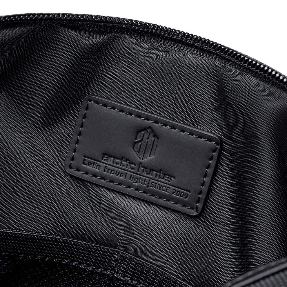 حقيبة يد للرجال Arctic Hunter K00677 - Sooqja سوقجة