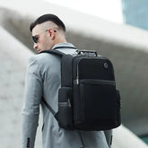 حقيبة ظهر Arctic Hunter B00449 – سعة 36.2 لتر مع منفذ USB وجيب حراري