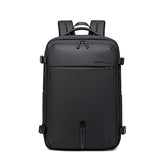 حقيبة ظهر للسفر Arctic Hunter B00866 – بسعة 36 لتر قابلة للتوسيع حتى 55 لتر مع خاصية الفاكيوم