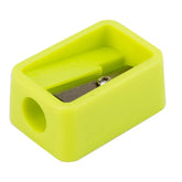 مبراة ( براي ) ديلي نيون Deli Pencil Sharpener neon - Sooqja سوقجة