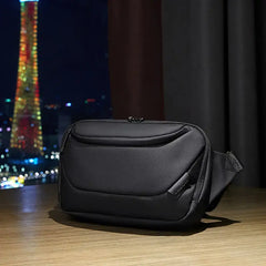 حقيبة كروس Arctic Hunter Y00561 – عملية، مقاومة للماء وخفيفة الوزن