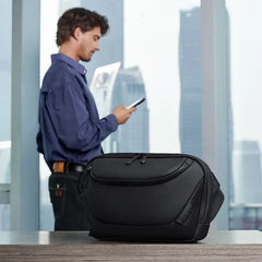 حقيبة كروس Arctic Hunter Y00561 – عملية، مقاومة للماء وخفيفة الوزن