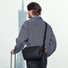 حقيبة كروس Arctic Hunter Y00561 – عملية، مقاومة للماء وخفيفة الوزن