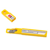 شفرات مشرط ديلي Deli Cutter Blade - Sooqja سوقجة