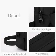 حقيبة يد للرجال Arctic Hunter K00580 - Sooqja سوقجة