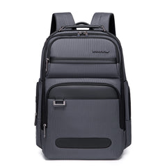 حقيبة ظهر Arctic Hunter B00492-1 مزيج من الأناقة والمتانة والوظائف المتعددة / Arctic Hunter B00492-1 Backpack: A combination of style, durability, and multi-functionality