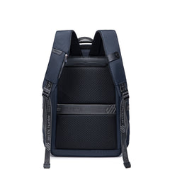 حقيبة ظهر Arctic Hunter B00492-1 مزيج من الأناقة والمتانة والوظائف المتعددة / Arctic Hunter B00492-1 Backpack: A combination of style, durability, and multi-functionality