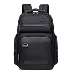 حقيبة ظهر Arctic Hunter B00492-1 مزيج من الأناقة والمتانة والوظائف المتعددة / Arctic Hunter B00492-1 Backpack: A combination of style, durability, and multi-functionality