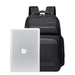 حقيبة ظهر Arctic Hunter B00492-1 مزيج من الأناقة والمتانة والوظائف المتعددة / Arctic Hunter B00492-1 Backpack: A combination of style, durability, and multi-functionality