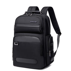 حقيبة ظهر Arctic Hunter B00492-1 مزيج من الأناقة والمتانة والوظائف المتعددة / Arctic Hunter B00492-1 Backpack: A combination of style, durability, and multi-functionality