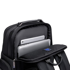 حقيبة ظهر Arctic Hunter B00492-1 مزيج من الأناقة والمتانة والوظائف المتعددة / Arctic Hunter B00492-1 Backpack: A combination of style, durability, and multi-functionality