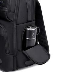 حقيبة ظهر Arctic Hunter B00492-1 مزيج من الأناقة والمتانة والوظائف المتعددة / Arctic Hunter B00492-1 Backpack: A combination of style, durability, and multi-functionality