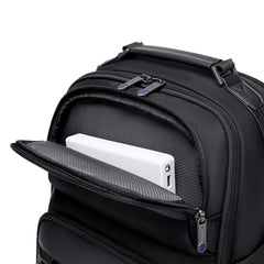 حقيبة ظهر Arctic Hunter B00492-1 مزيج من الأناقة والمتانة والوظائف المتعددة / Arctic Hunter B00492-1 Backpack: A combination of style, durability, and multi-functionality