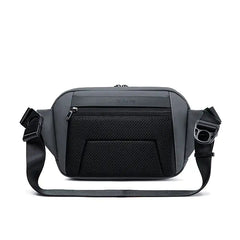 حقيبة كروس Arctic Hunter Y00561 – عملية، مقاومة للماء وخفيفة الوزن