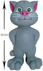 لعبة القط الذكي AI Touch Tom – لعبة تفاعلية ناطقة للأطفال - Sooqja سوقجة