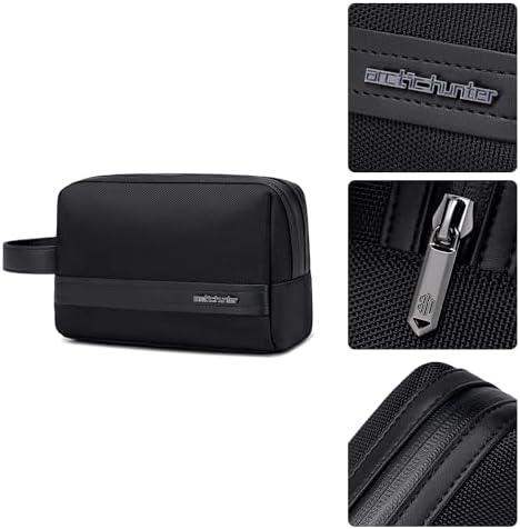 حقيبة يد للرجال Arctic Hunter K00677 - Sooqja سوقجة