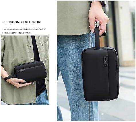 حقيبة يد للرجال Arctic Hunter K00580 - Sooqja سوقجة