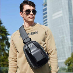 حقيبة كتف Arctic Hunter XB00551 متعددة الاستخدامات - Sooqja سوقجة