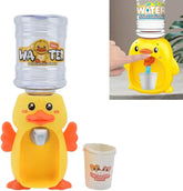 موزع المياه على شكل بطة - Sooqja سوقجة