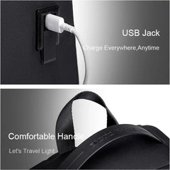 حقيبة ظهر Arctic Hunter B00554 متعددة الاستخدامات / Arctic Hunter B00554 Multi-Use Backpack - Sooqja سوقجة