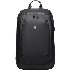 حقيبة كتف Arctic Hunter مضادة للسرقة ومقاومة للماء مقاس 15.6 بوصة مع جيوب متعددة ومنفذ USB مدمج للرجال والنساء، B00443 / Arctic Hunter Anti Theft 15.6 Inch Water Resistant Shoulder Bag with Multi-Pockets with built in USB Port for Men and Women, B00443