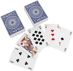 لعبة السيكونس الممتعة تنمي الذكاء والتخطيط لعبه مسلیه و سهله للأطفال ومليئة بالتحدي للكبار - Sooqja سوقجة