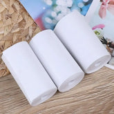 مجموعة رولات ورقية حرارية عالية الجودة - 5 رولات - Sooqja سوقجة