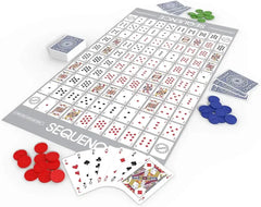 لعبة السيكونس الممتعة تنمي الذكاء والتخطيط لعبه مسلیه و سهله للأطفال ومليئة بالتحدي للكبار - Sooqja سوقجة