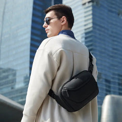 حقيبة كروس Arctic Hunter Y00561 – عملية، مقاومة للماء وخفيفة الوزن