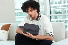 حقيبة يد للرجال Arctic Hunter K00677 - Sooqja سوقجة