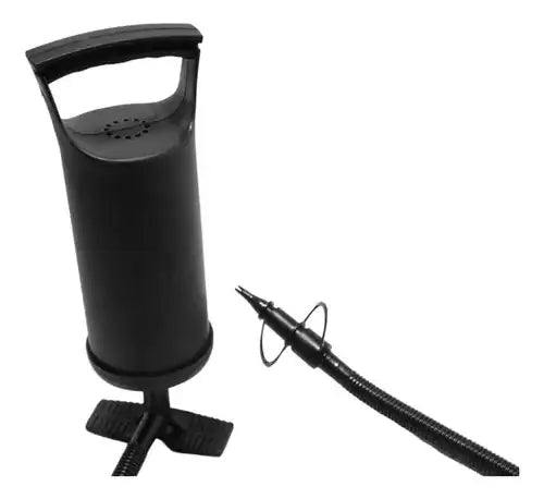 منفاخ يدوي قوي وعملي متعدد الاستخدامات ، يتميز بتقنية النفخ المزدوج (Double Action ) - Sooqja سوقجة