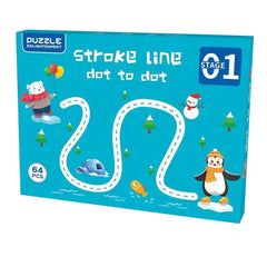 لعبة stroke line - رسم الخطوط - Sooqja سوقجة