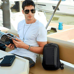 حقيبة كتف Arctic Hunter XB00126 عالية الجودة / High-quality Arctic Hunter XB00126 shoulder bag - Sooqja سوقجة