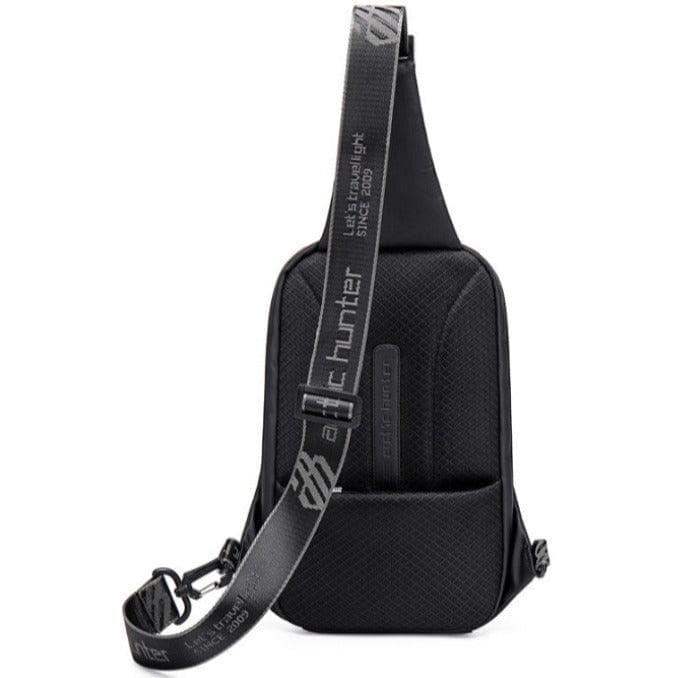حقيبة كتف Arctic Hunter XB00126 عالية الجودة / High-quality Arctic Hunter XB00126 shoulder bag - Sooqja سوقجة