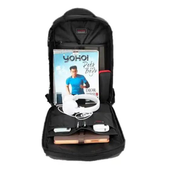 حقيبة كتف Arctic Hunter XB00126 عالية الجودة / High-quality Arctic Hunter XB00126 shoulder bag - Sooqja سوقجة