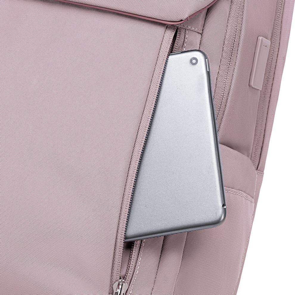 شنطة ظهر لاب توب Arctic Hunter Chantria - رمز CB00633 / Arctic Hunter Chantria Laptop Backpack - Code CB00633 - Sooqja سوقجة