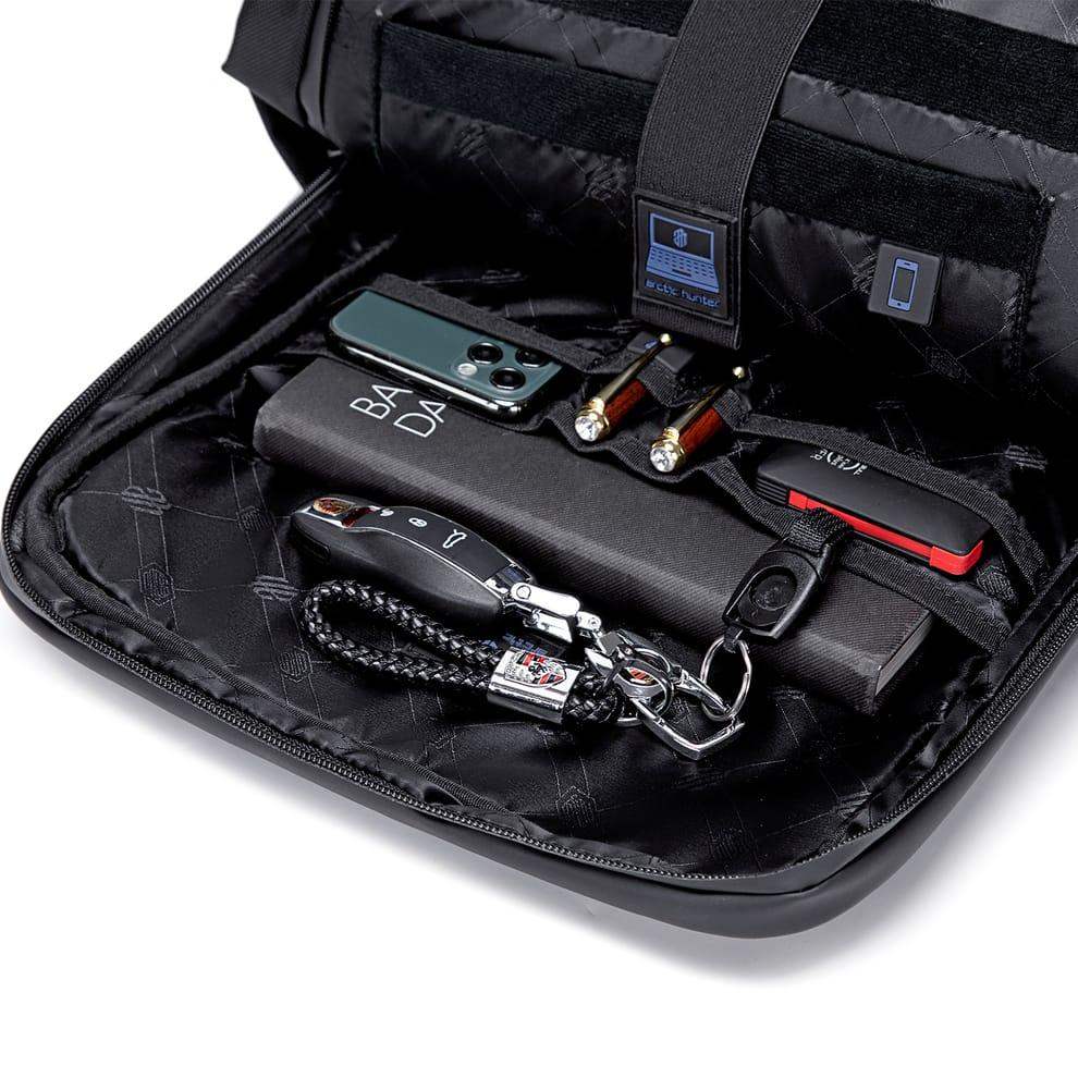 حقيبة ظهر Arctic Hunter B00478 خيارك المثالي للحياة اليومية / Arctic Hunter B00478 Bag Your perfect choice for everyday life - Sooqja سوقجة