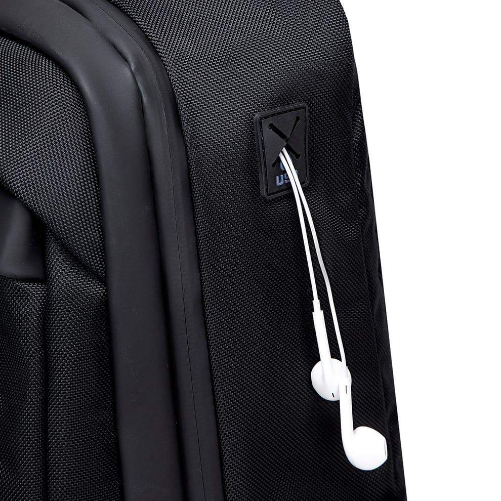 حقيبة ظهر Arctic Hunter B00478 خيارك المثالي للحياة اليومية / Arctic Hunter B00478 Bag Your perfect choice for everyday life - Sooqja سوقجة