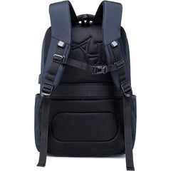 حقيبة ظهر Arctic Hunter B00120 للكمبيوتر المحمول للجنسين / arctic hunter B00120 unisex- laptop backpack - Sooqja سوقجة