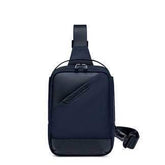 حقيبة الكتف Arctic Hunter XB00693 هي حقيبة أنيقة وعملية، مصممة لتلبية احتياجاتك اليومية سواء في العمل أو السفر. - Sooqja سوقجة