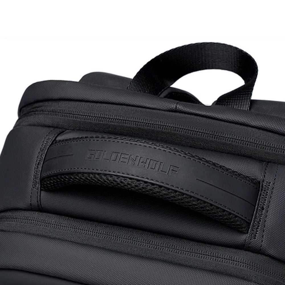 حقيبة اركتك هنتر GB00708 هي حقيبة ظهر أنيقة وعملية - The Arctic Hunter GB00708 is a stylish and functional backpack - Sooqja سوقجة