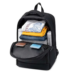 حقيبة اركتك هنتر GB00708 هي حقيبة ظهر أنيقة وعملية - The Arctic Hunter GB00708 is a stylish and functional backpack - Sooqja سوقجة