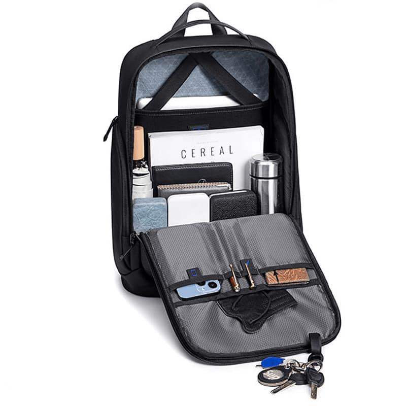 حقيبة ظهر Arctic Hunter B00554 متعددة الاستخدامات / Arctic Hunter B00554 Multi-Use Backpack - Sooqja سوقجة