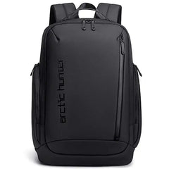 حقيبة ظهر Arctic Hunter B00554 متعددة الاستخدامات / Arctic Hunter B00554 Multi-Use Backpack - Sooqja سوقجة