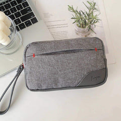 حقيبة يد عملية وأنيقة للرجال - Sooqja سوقجة