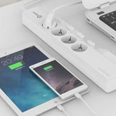 وصلة الكهرباء الذكية DREVO DP45 - Sooqja سوقجة